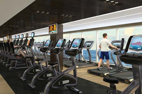 Regal Princess Gallery Image